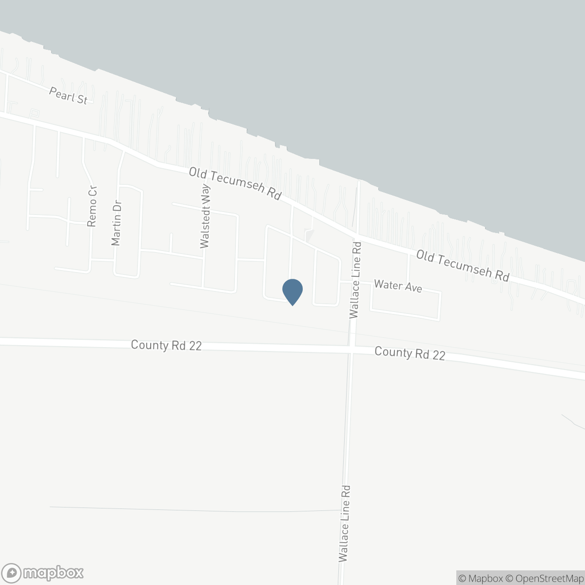 130 Pheasant Run DRIVE, Belle River, Ontario N8L 0Z7